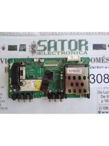 Placa MAIN Vestel 17MB45M-2