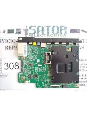 Placa MAIN BN41-02534B con Sintonizador BN40-00316A Placa MAIN BN41-02534B con Sintonizador BN40-00316A