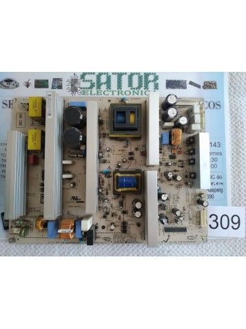 Fuente Alimentación EAX39331101/8 EAY39333001