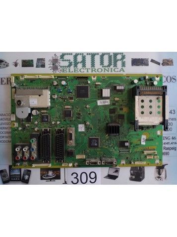 Placa MAIN TNPH0712 1a Sintonizador ENG37E09
