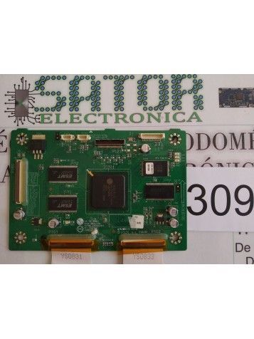 Placa T-com EAX50220801