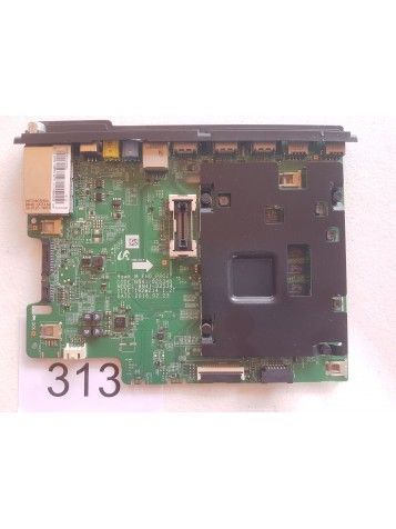 Placa MAIN BN41-02534B con Sintonizador BN40-00316A Placa MAIN BN41-02534B con Sintonizador BN40-00316A