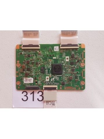 Placa T-com BN41-02481A y Cable Flex BN96-4042A