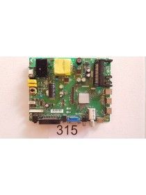 MAIN Board, Placa MAIN TP.S506.PB801 con Sintonizador XF-3SDT-H
