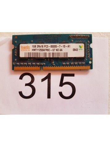 Tarjeta Memoria RAM Hynix HMT112S6AFR6C-G7