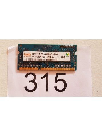 Tarjeta Memoria RAM Hynix HMT112S6AFR6C-G7