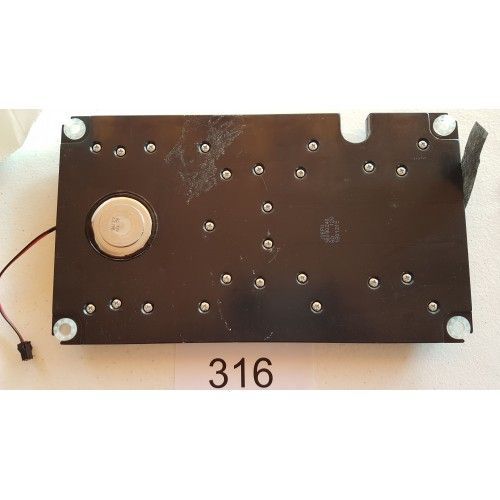 Altavoces 30090240 Jiefu