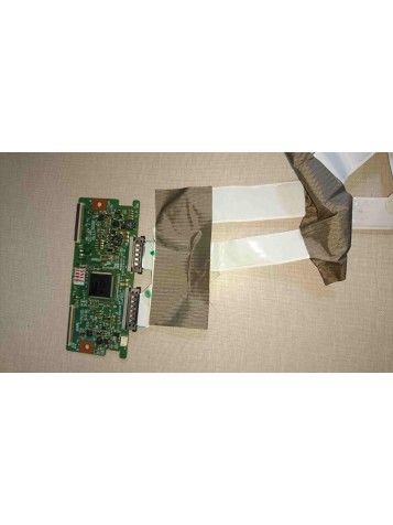 Placa T-CON 6870C-0312B