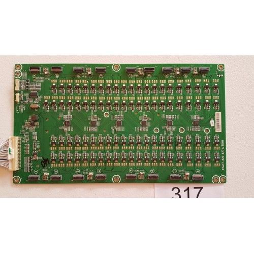 Circuito Inverter RSAG7.820.6271/ROH