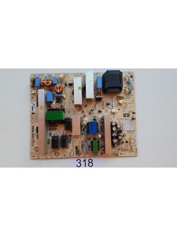 Fuente Alimentación Ipb PLHL-T605B/T606B Pipb