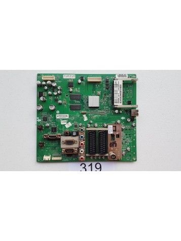 Placa MAIN Eax41363703(0) Sintonizador EBL42367001