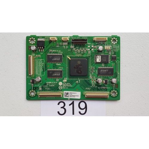Placa T-com EAX50048401 EBR50038701