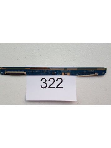 Flex Pantalla S06002EE0081E