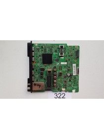 Placa MAIN BN41-01958B Sintonizador BN40-00258A BN40-00264A