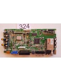 Placa MAIN HK-7050-CI-V4.1-B con Sintonizador XF-1CB-2