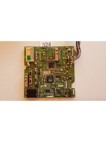 Placa MAIN Eax37632202(0) (LD73C/LD75B) con Sintonizador EBL32961504