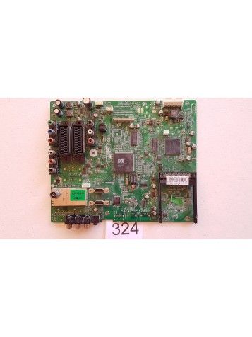 Placa MAIN 17MB35-1 con Sintonizador TDTC-G101D