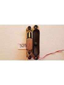 Altavoces JVC 07315T