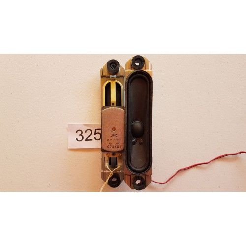 Altavoces JVC 07315T