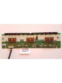 Circuito Inverter HS320WK12 Rev 0.5