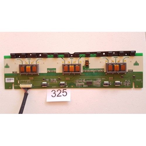 Circuito Inverter HS320WK12 Rev 0.5