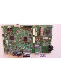 Placa MAIN LDE-32SST REV1.0 con Sintonizador TDTG-S119D