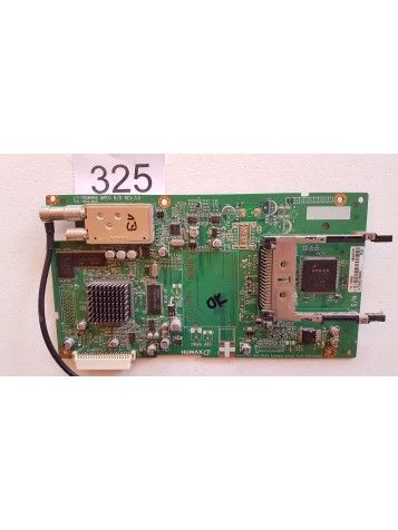 Placa MAIN LT-19DB9BD REV1.0 con Sintonizador Thomson