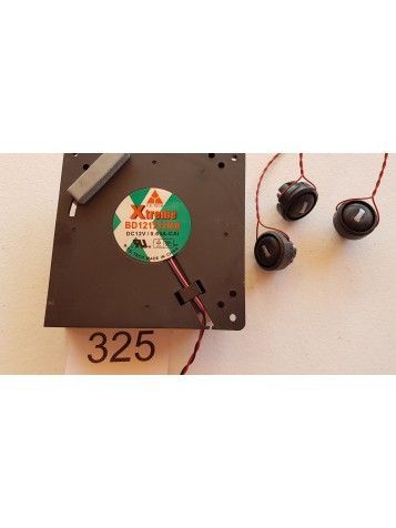 Ventilador BD121232MB