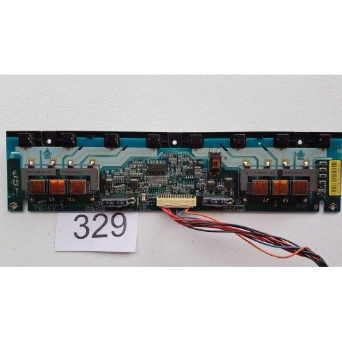 Circuito Inverter SS1260-4UA01