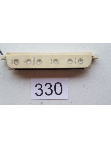 Botonera Gwa7.820.602-2(r)