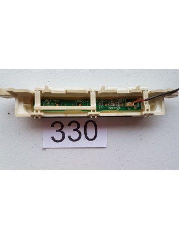 Botonera Gwa7.820.602-2(r)