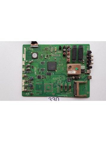 Placa MAIN 3139 123 63402 con Sintonizador TD1716F/BHXP-3