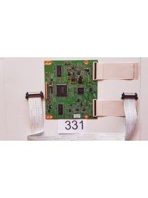 Placa T-com TSL_C2LV0.2 Cable Flex YS1010.002570 Awm 2896