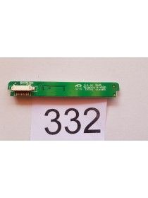 Botonera FLD-02 E347210 Botonera FLD-02 E347210