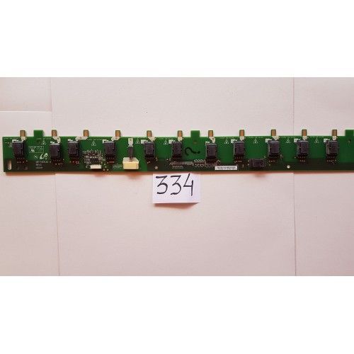 Circuito Inverter VBT71879.60 Rev:3
