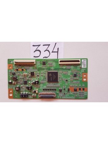 Placa T-com S120APM4C4LV0.4