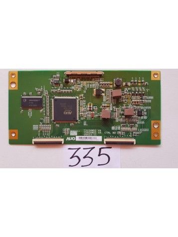 Placa T-com T315XW02 V9 T260XW02 Va Ctrl 06A53-1C