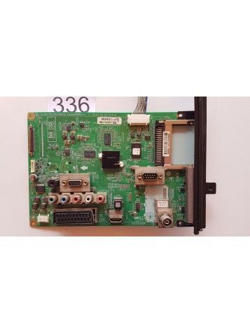 Placa MAIN Eax64696604(1.1) Sintonizador EBL61120001 Placa MAIN Eax64696604(1.1) Sintonizador EBL61120001