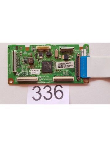 Placa T-com EAX64703201 EBR74828102