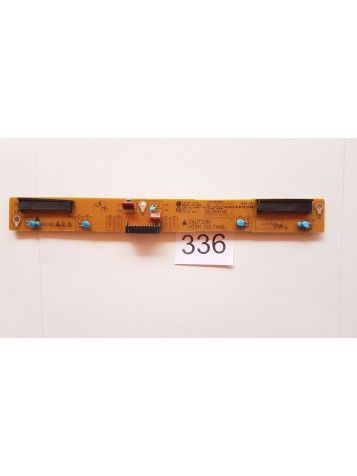 Placa Zsub EAX64301301 (42T4_ZSUB)