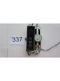 Altavoces Akset 112964 (136080)