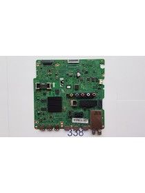 Placa MAIN BN41-01958B Sintonizador BN40-00258A BN40-00264A