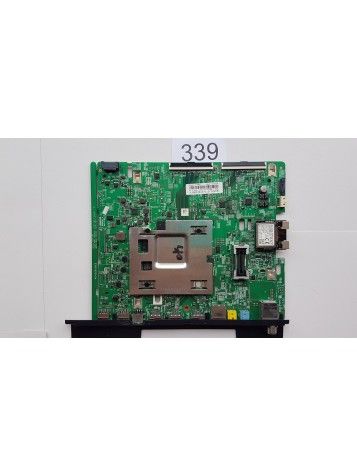 Placa MAIN BN41-02635A (BN94-12798L) Sintonizador BN40-00330B Placa MAIN BN41-02635A (BN94-12798L) Sintonizador BN40-00330B