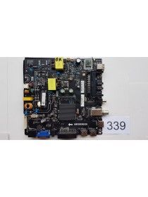 Placa MAIN TP.MS338E.PB803 con Sintonizador CN.TU803