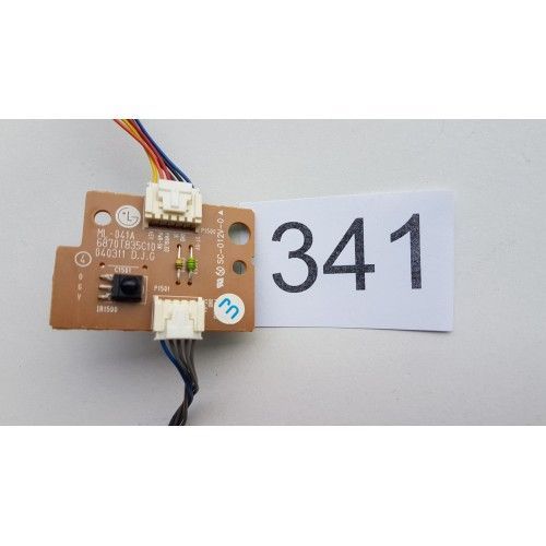 Sensor IR o Placa IR 6870T835C10 ML-041A