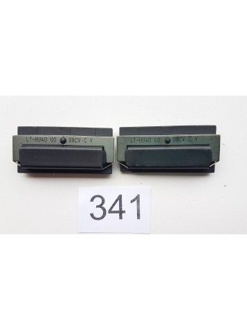 Placa Inverter LT-HU40 Uo 08CV C y Placa Inverter LT-HU40 Uo 08CV C y
