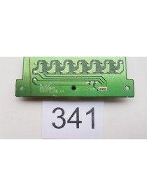 Botonera 6870T836C10 ML-041A