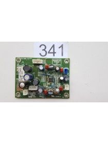 Módulo o Placa de Audio 18AMP05 (20217003)