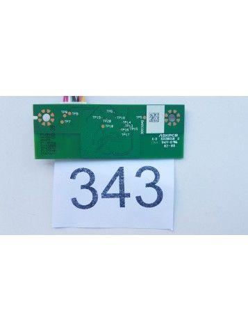 Módulo WIFI Bluetooth 17WFM07 BT01BCM20705B Módulo WIFI Bluetooth 17WFM07 BT01BCM20705B