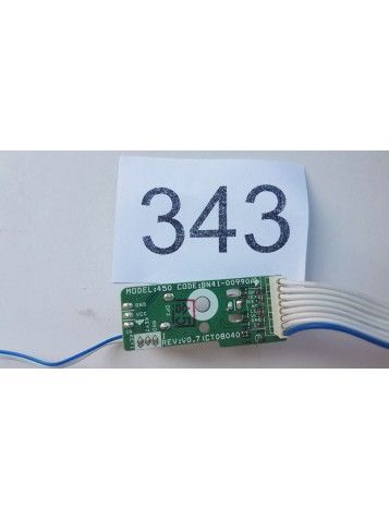 Sensor IR o Remote Sensor BN41-00990A Sensor IR o Remote Sensor BN41-00990A